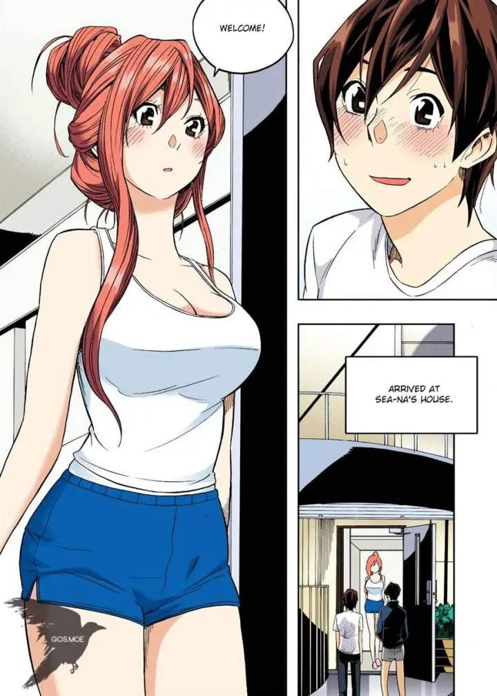 Skill Of Lure Chapter 27 - Page 30