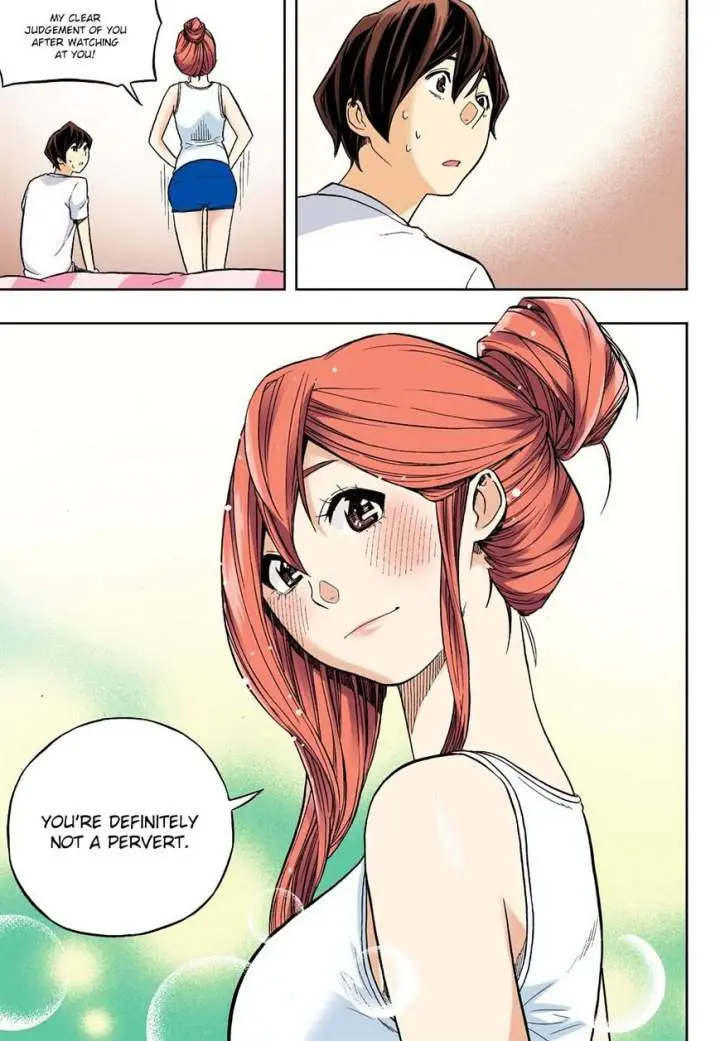 Skill Of Lure Chapter 28.2 - Page 13