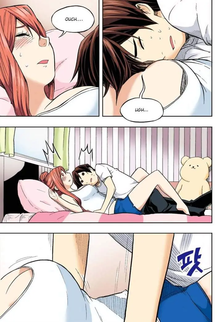 Skill Of Lure Chapter 28.2 - Page 9