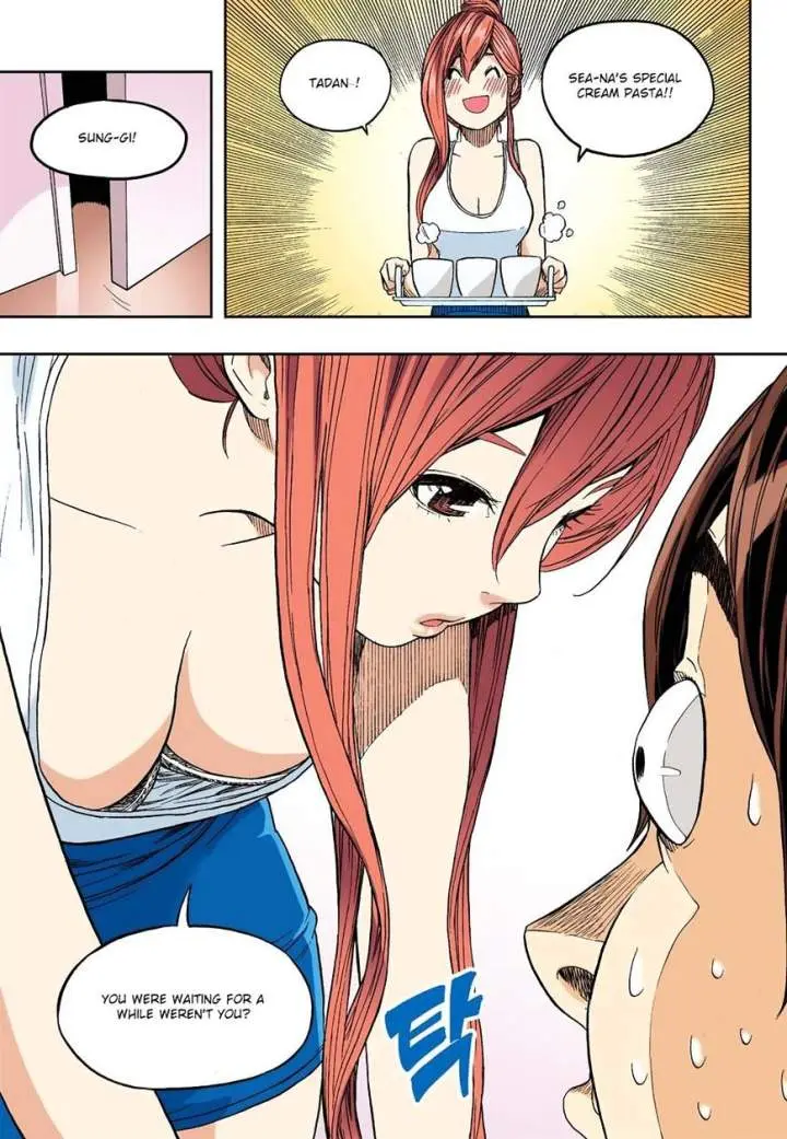 Skill Of Lure Chapter 28 - Page 17
