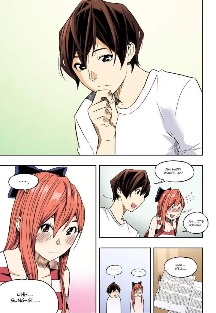 Skill Of Lure Chapter 29.2 - Page 10