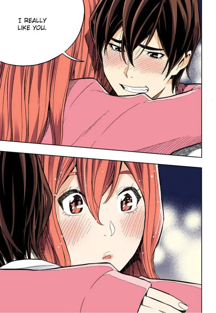 Skill Of Lure Chapter 31.1 - Page 3