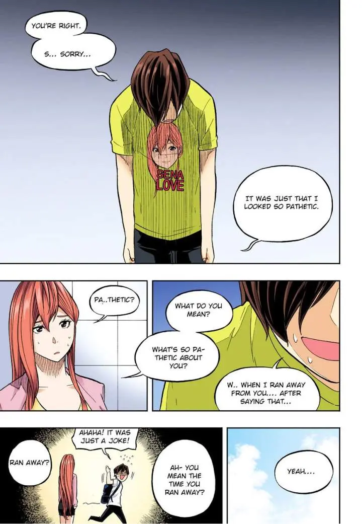 Skill Of Lure Chapter 33 - Page 11