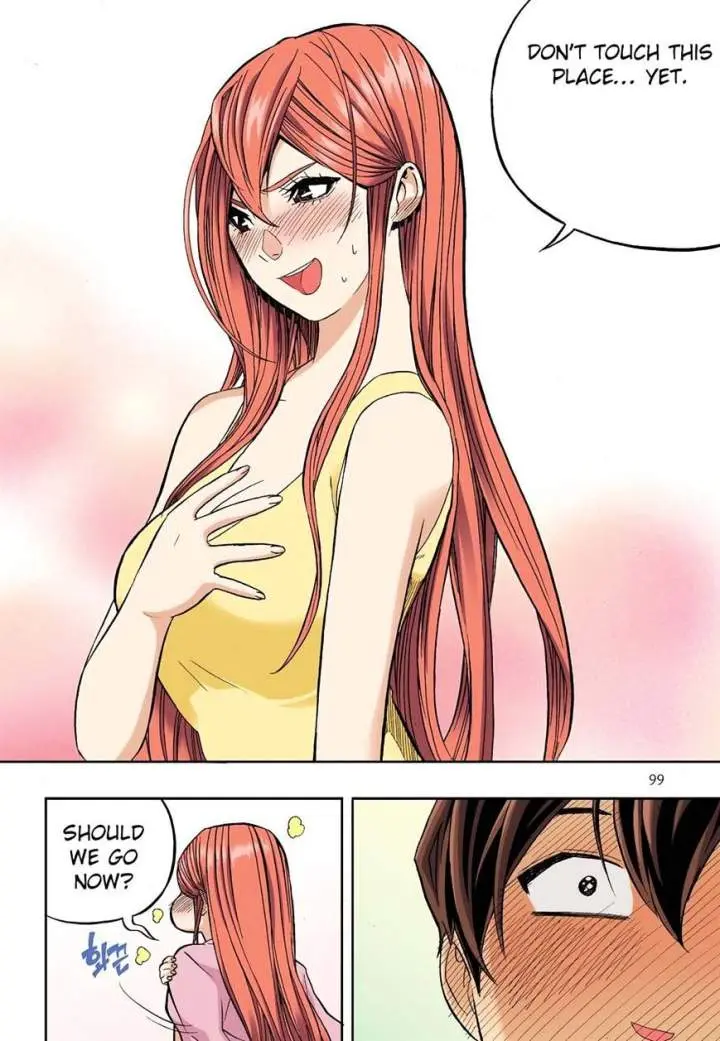 Skill Of Lure Chapter 34 - Page 13