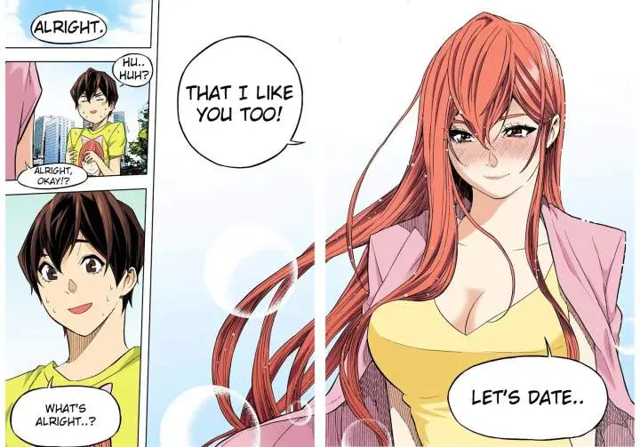 Skill Of Lure Chapter 34 - Page 6