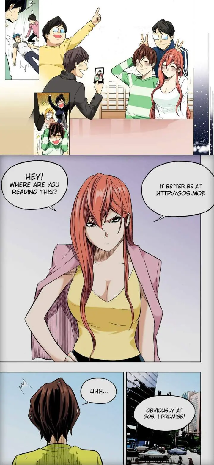 Skill Of Lure Chapter 35 - Page 16
