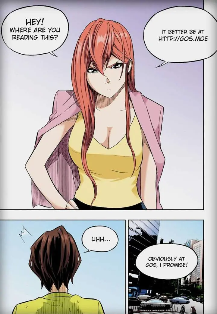 Skill Of Lure Chapter 36 - Page 17