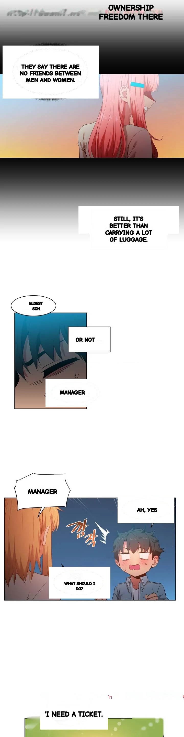 Skill Of Lure Chapter 37 - Page 19