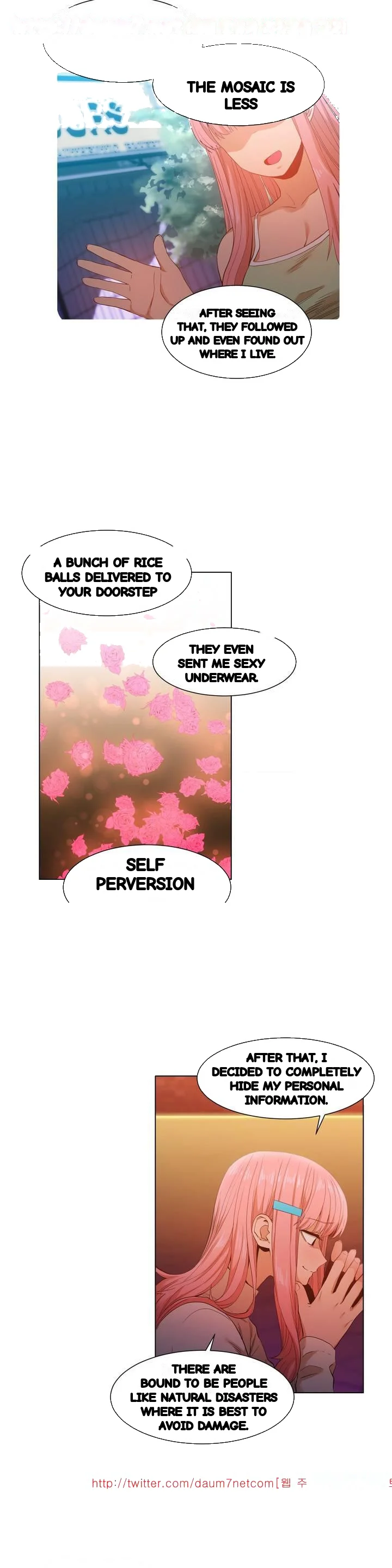 Skill Of Lure Chapter 38 - Page 12