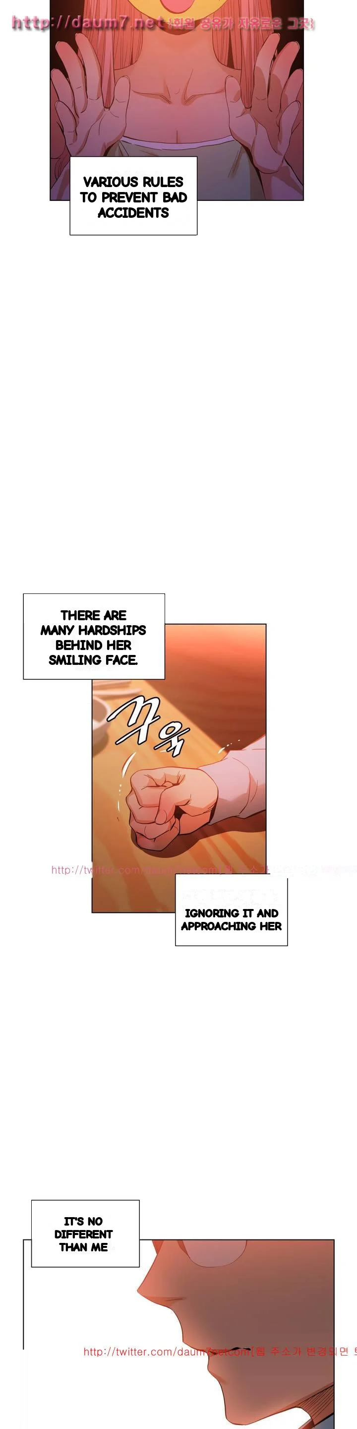 Skill Of Lure Chapter 38 - Page 15