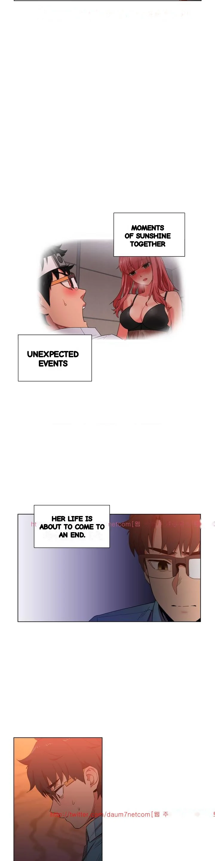 Skill Of Lure Chapter 38 - Page 16