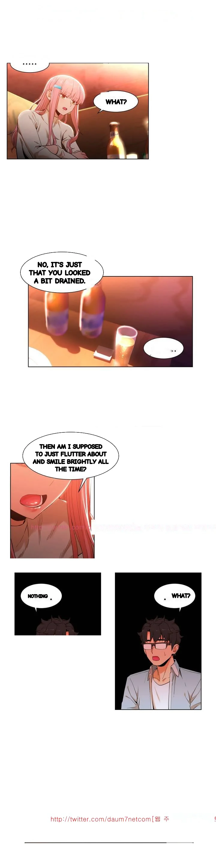 Skill Of Lure Chapter 38 - Page 5