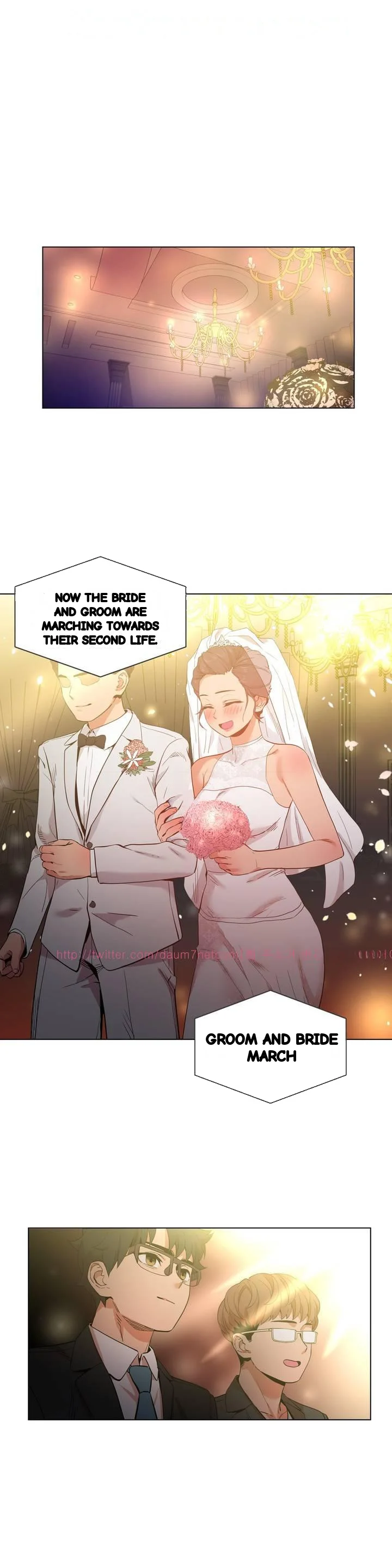 Skill Of Lure Chapter 41 - Page 2