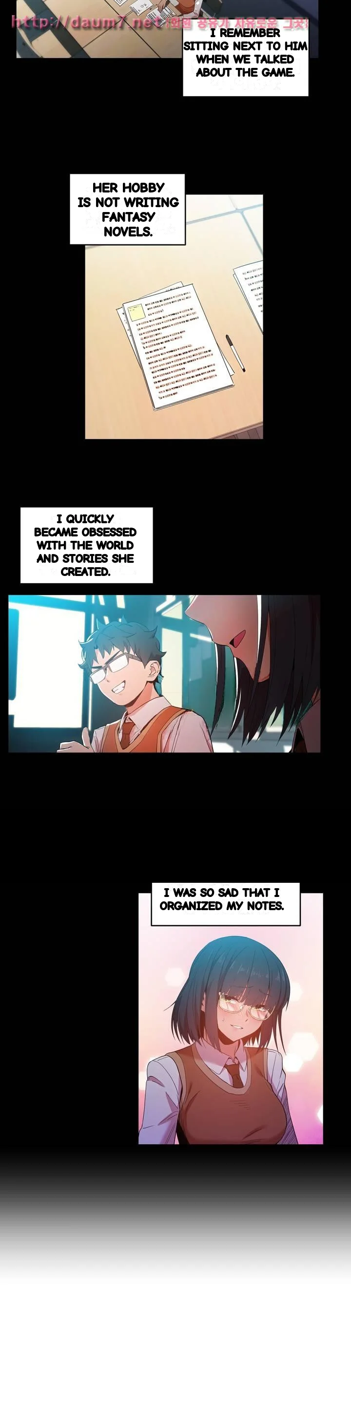 Skill Of Lure Chapter 42 - Page 10