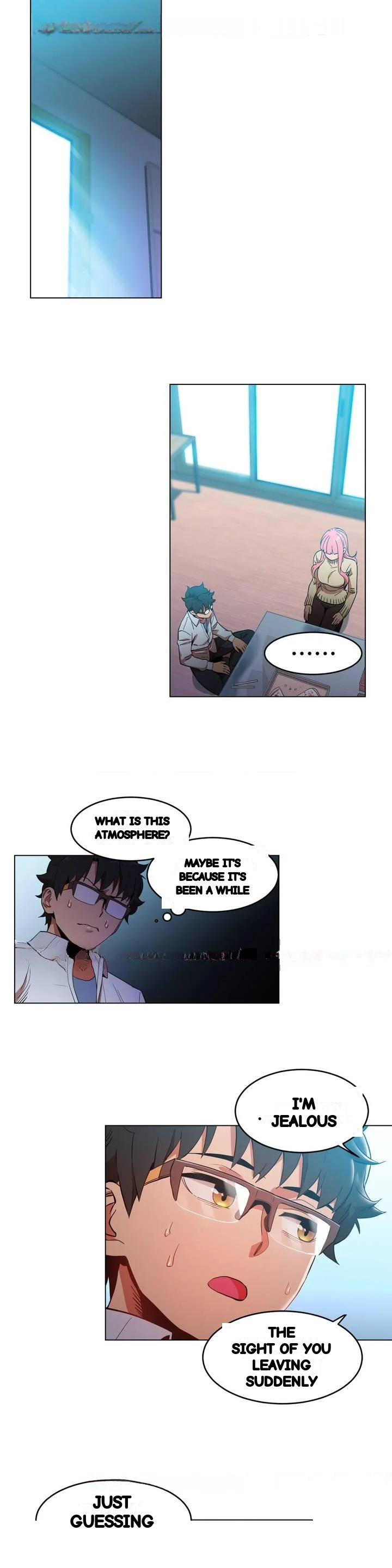 Skill Of Lure Chapter 43 - Page 15