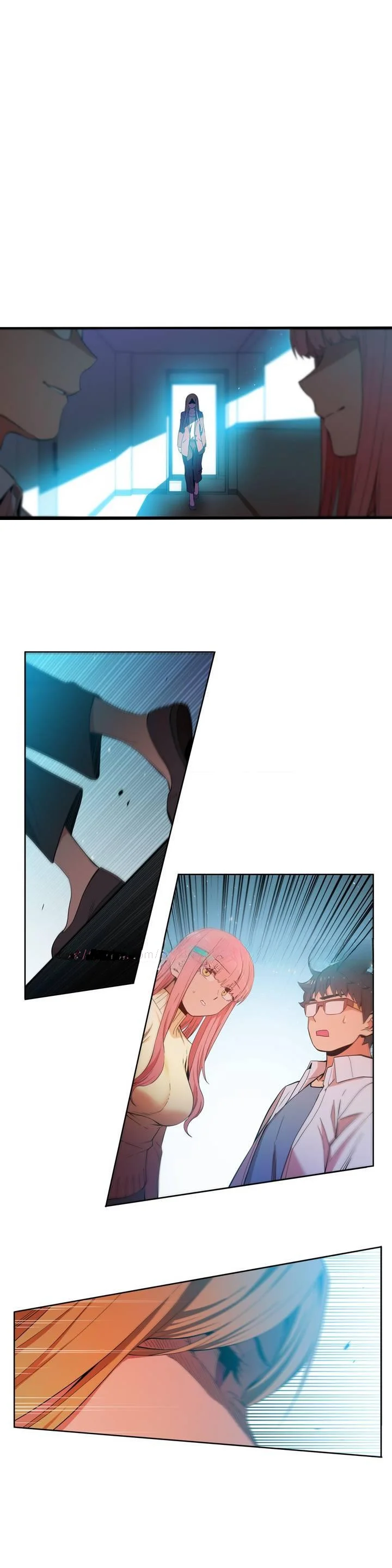 Skill Of Lure Chapter 43 - Page 20