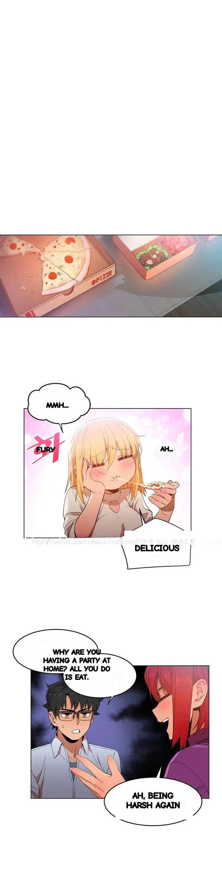 Skill Of Lure Chapter 43 - Page 5