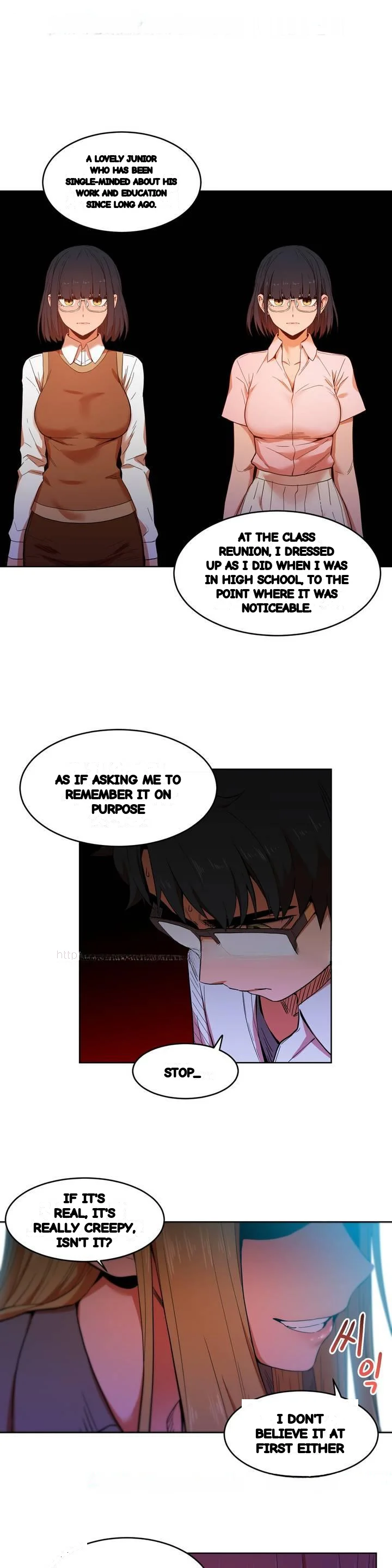 Skill Of Lure Chapter 44 - Page 15