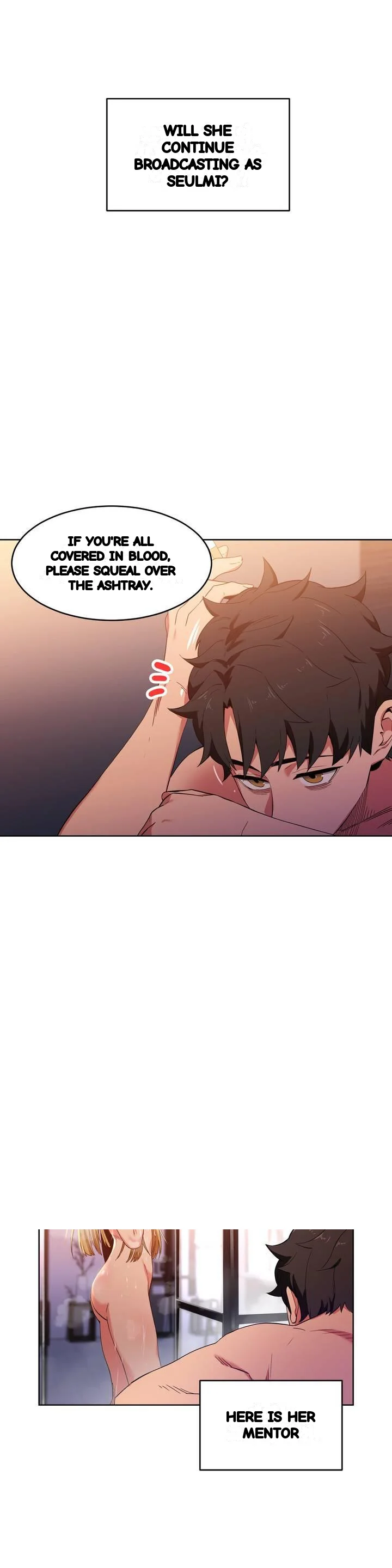 Skill Of Lure Chapter 45 - Page 21