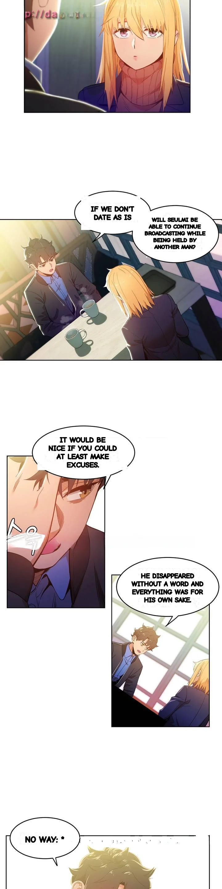 Skill Of Lure Chapter 46 - Page 11