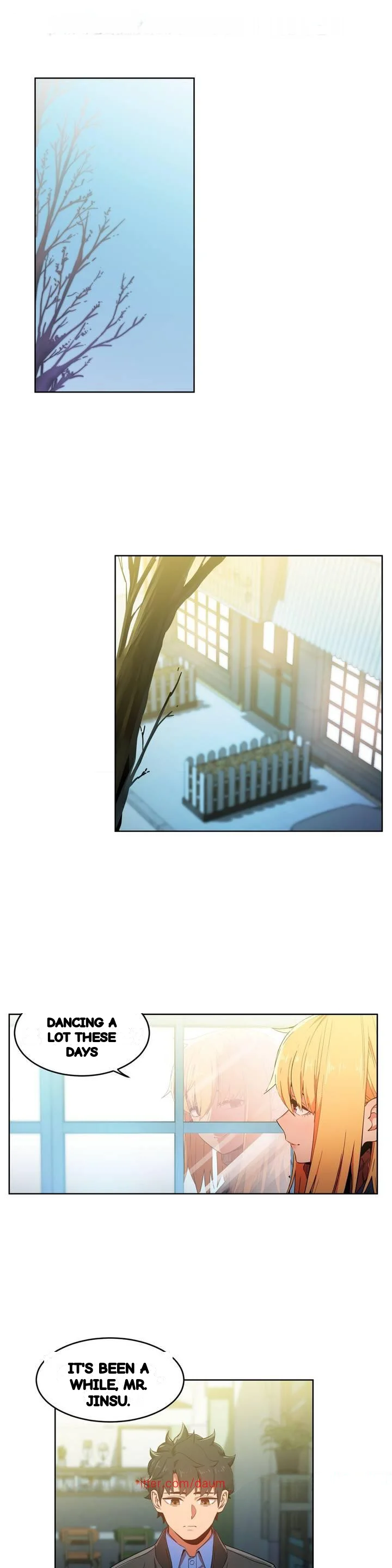 Skill Of Lure Chapter 46 - Page 2