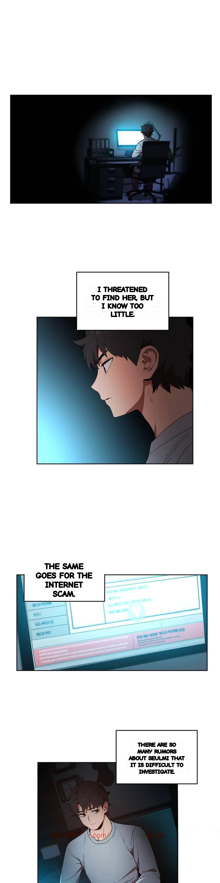 Skill Of Lure Chapter 47 - Page 2