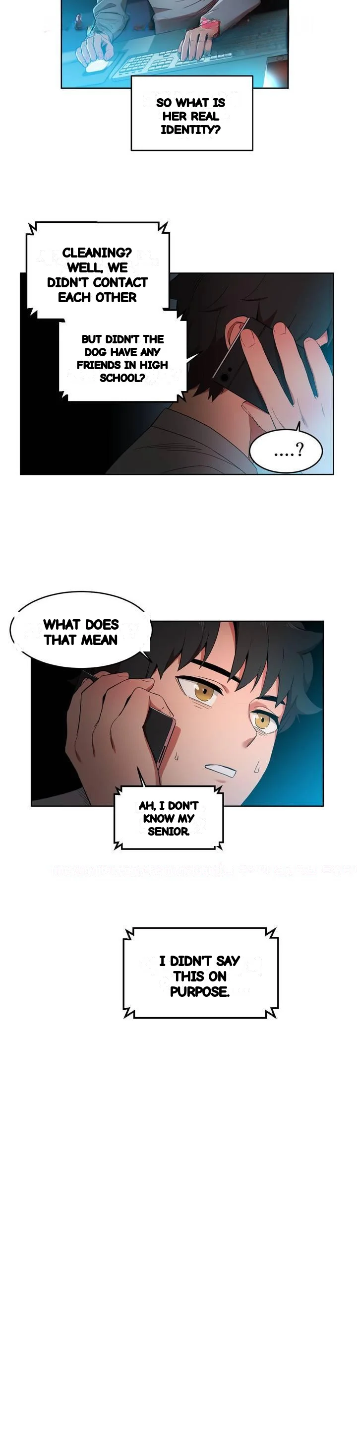 Skill Of Lure Chapter 47 - Page 3
