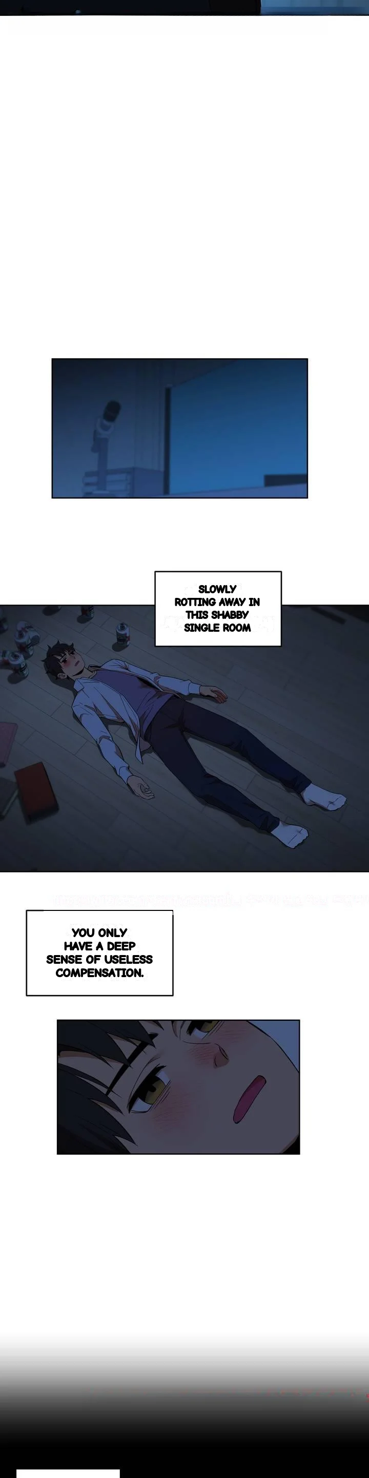 Skill Of Lure Chapter 48 - Page 15