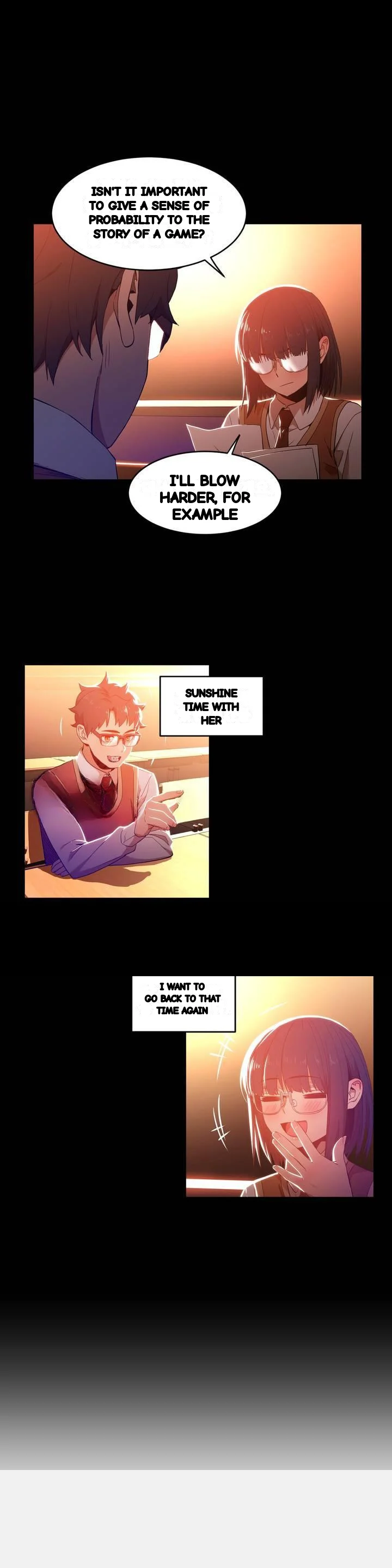 Skill Of Lure Chapter 48 - Page 17
