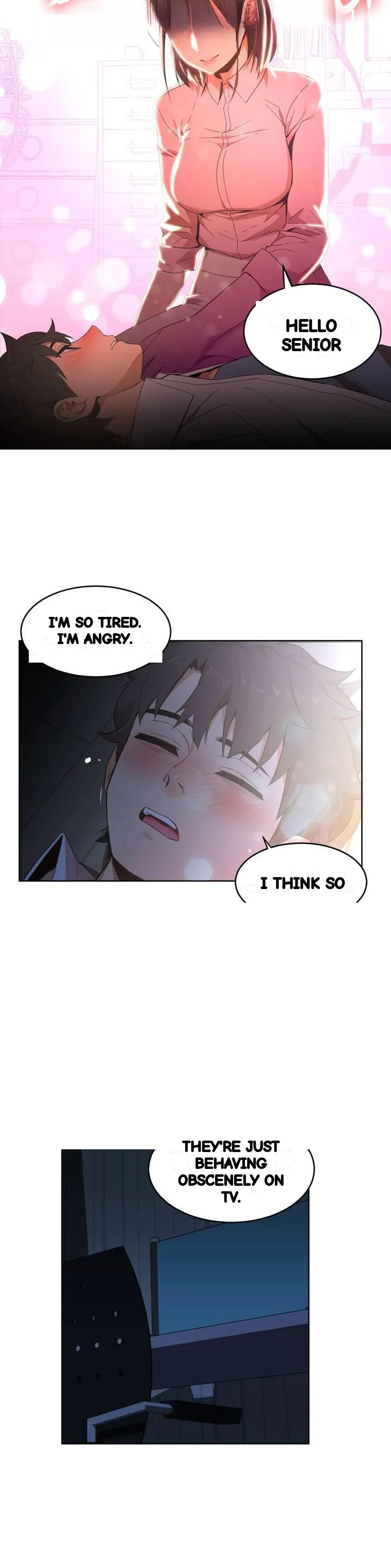 Skill Of Lure Chapter 48 - Page 19