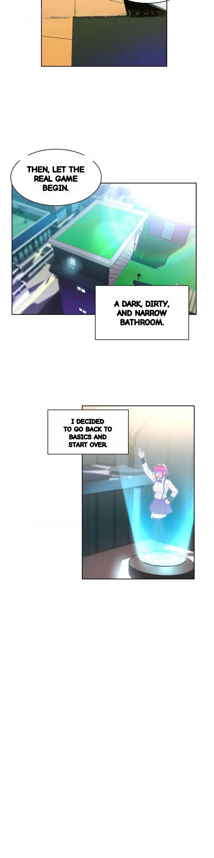 Skill Of Lure Chapter 48 - Page 3
