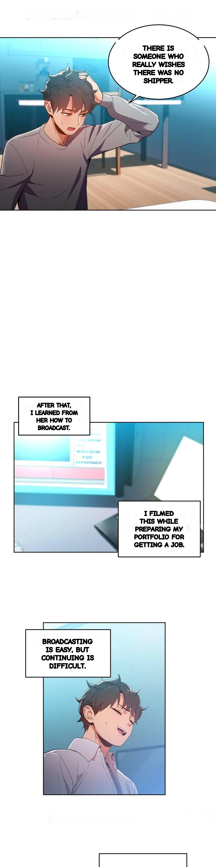 Skill Of Lure Chapter 48 - Page 6