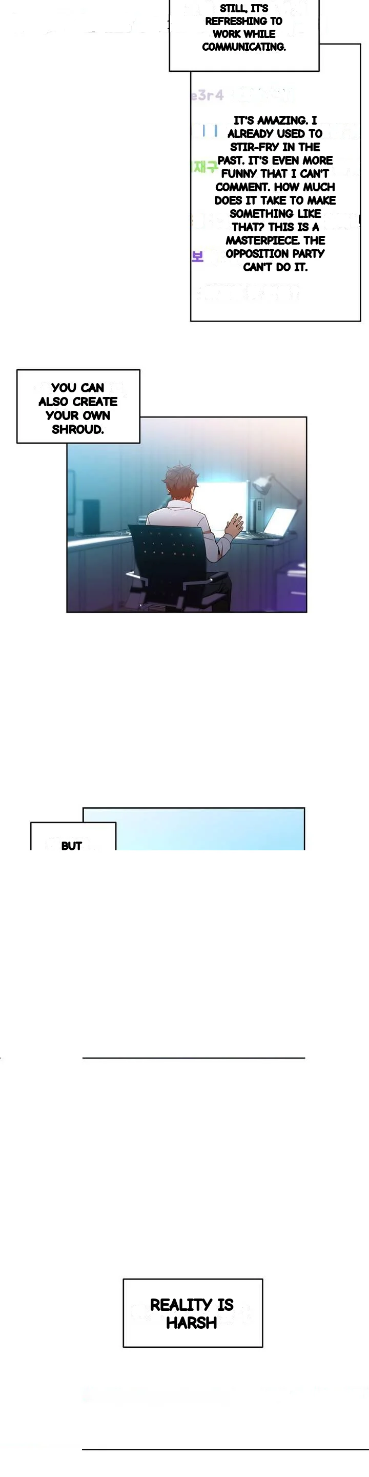 Skill Of Lure Chapter 48 - Page 7