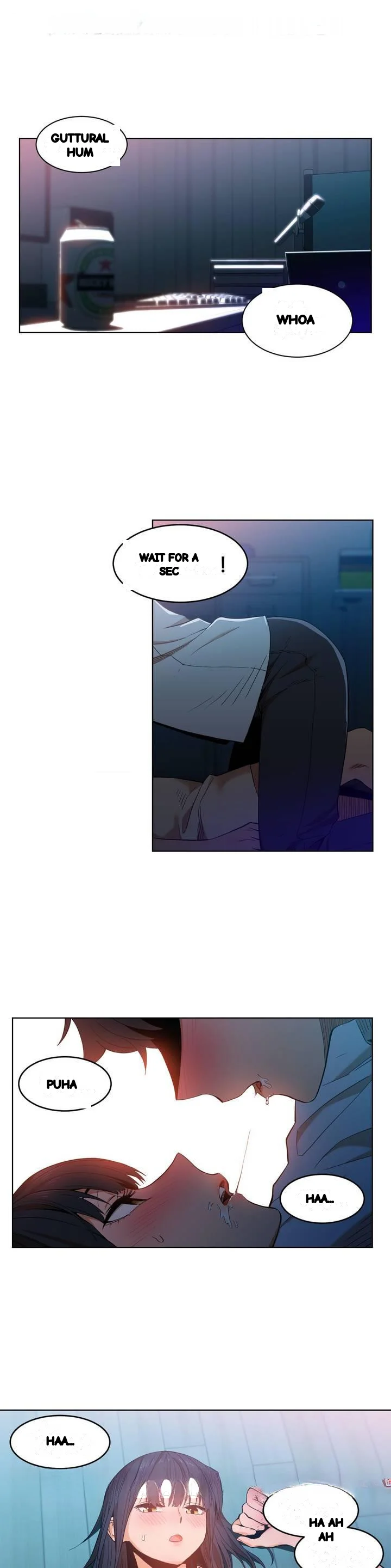 Skill Of Lure Chapter 49 - Page 2