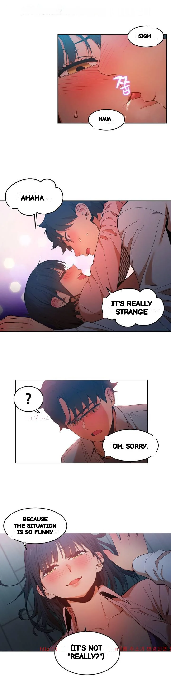 Skill Of Lure Chapter 49 - Page 6