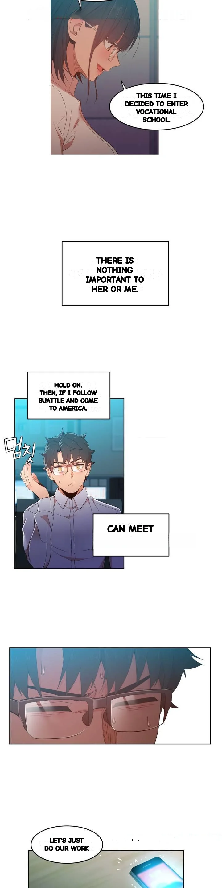 Skill Of Lure Chapter 50 - Page 21