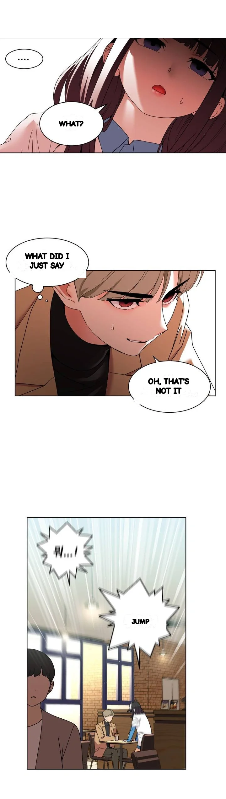 Skill Of Lure Chapter 51 - Page 12