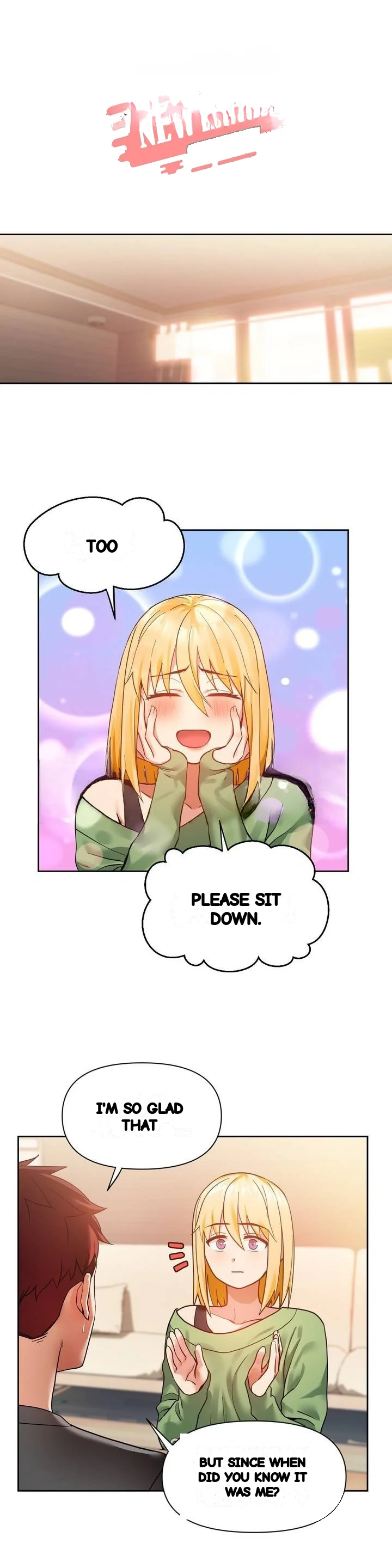 Skill Of Lure Chapter 56 - Page 21