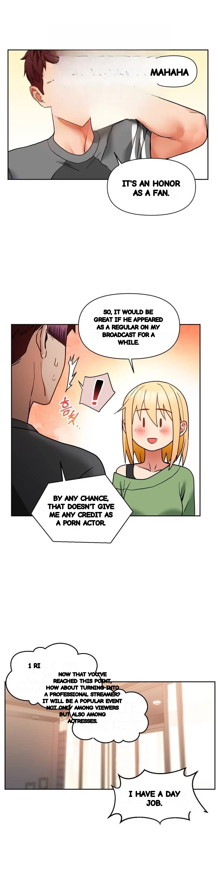 Skill Of Lure Chapter 56 - Page 23