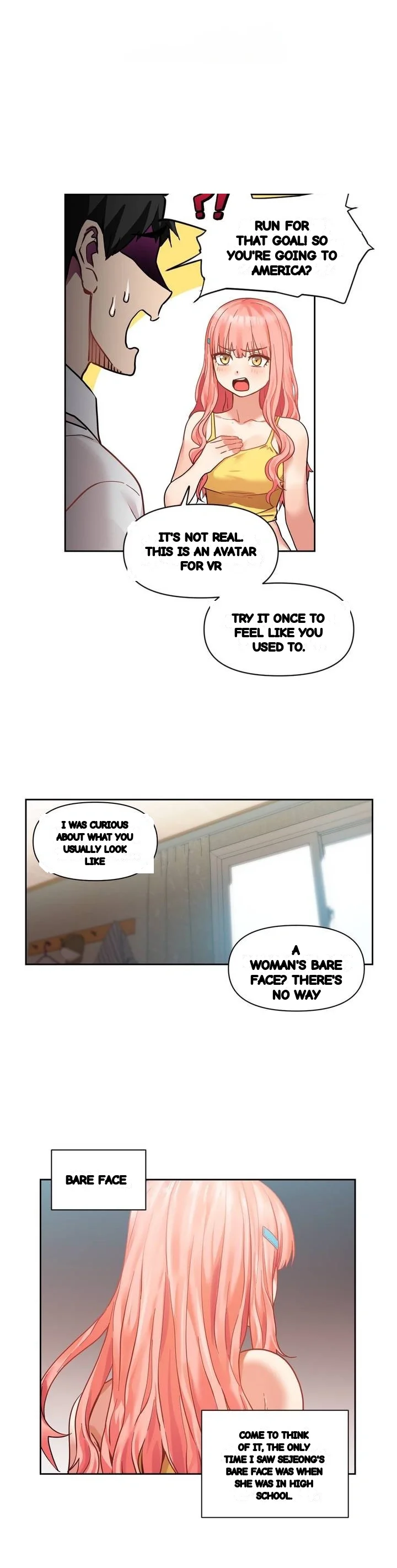 Skill Of Lure Chapter 57 - Page 17