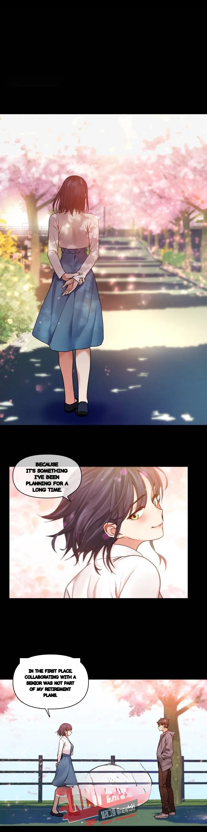 Skill Of Lure Chapter 57 - Page 6