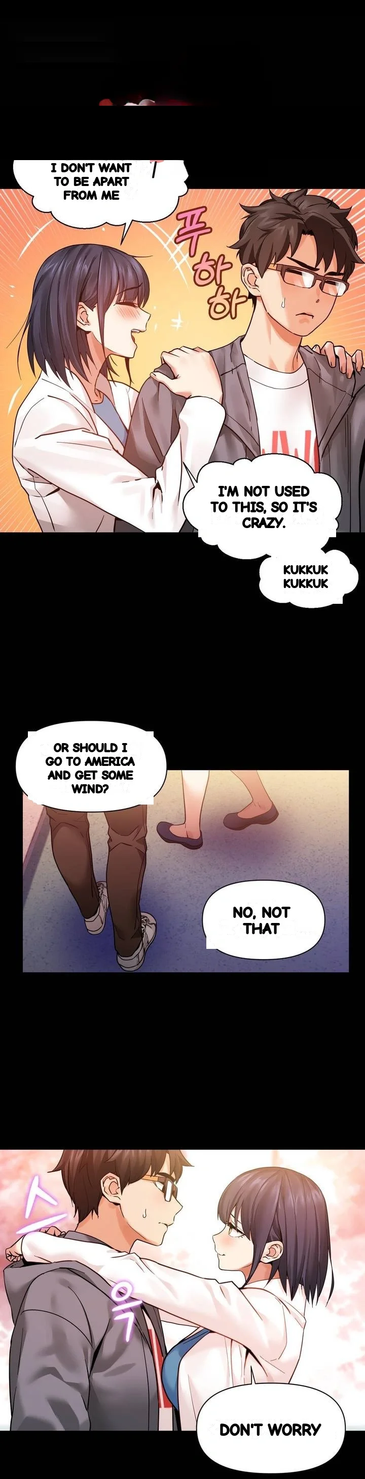 Skill Of Lure Chapter 57 - Page 8