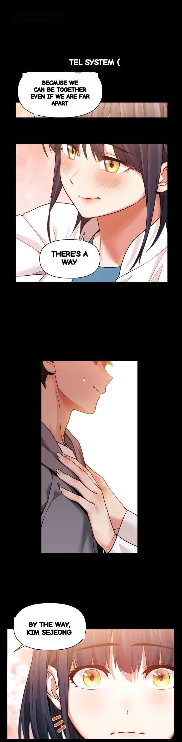 Skill Of Lure Chapter 57 - Page 9