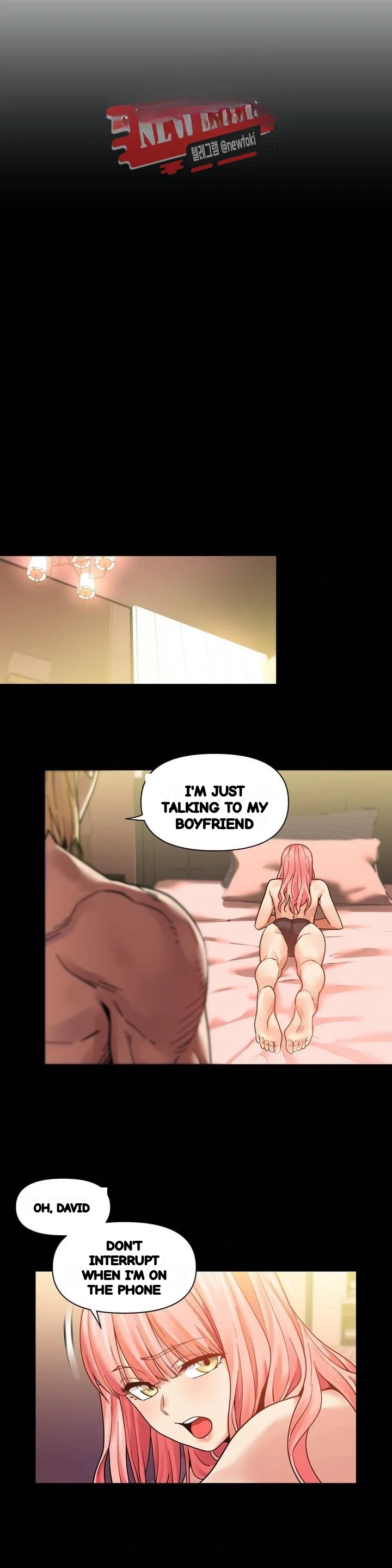 Skill Of Lure Chapter 58 - Page 13