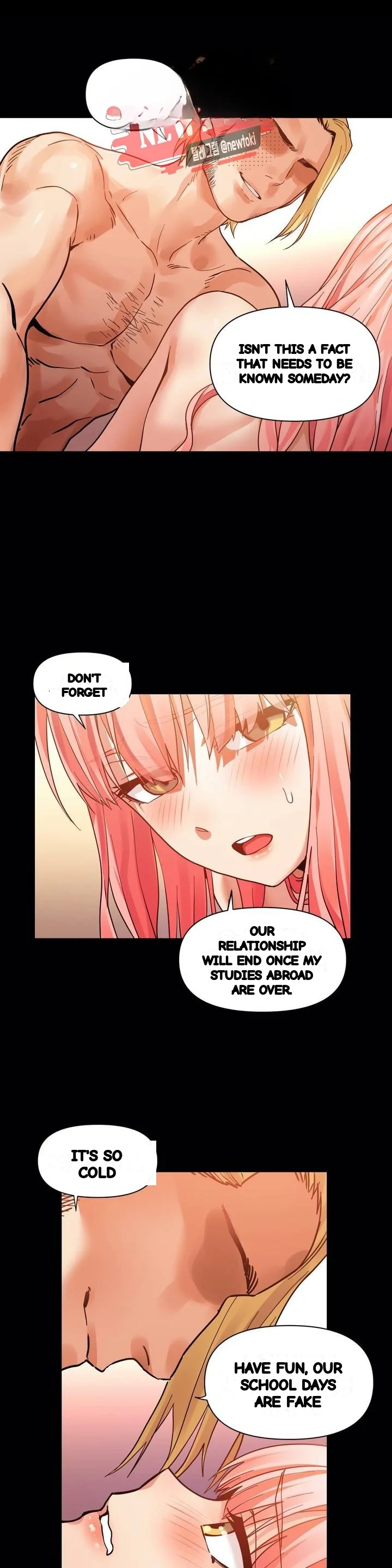 Skill Of Lure Chapter 58 - Page 14