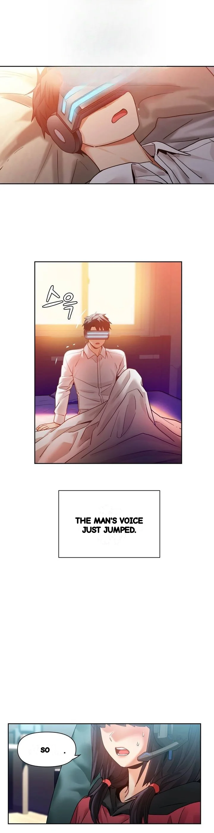 Skill Of Lure Chapter 58 - Page 8