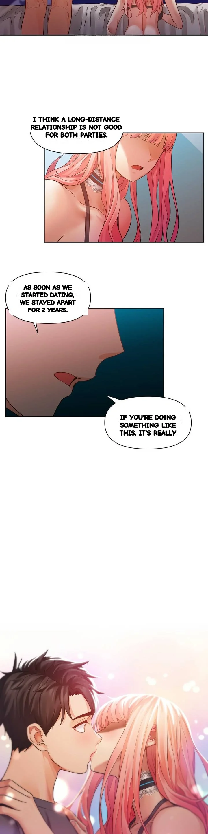 Skill Of Lure Chapter 59 - Page 19