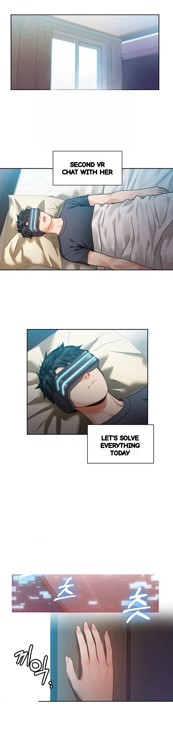 Skill Of Lure Chapter 59 - Page 4