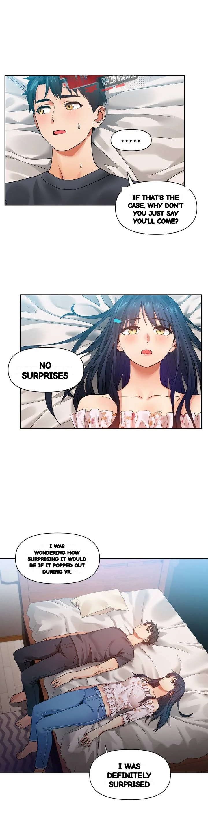 Skill Of Lure Chapter 60 - Page 2