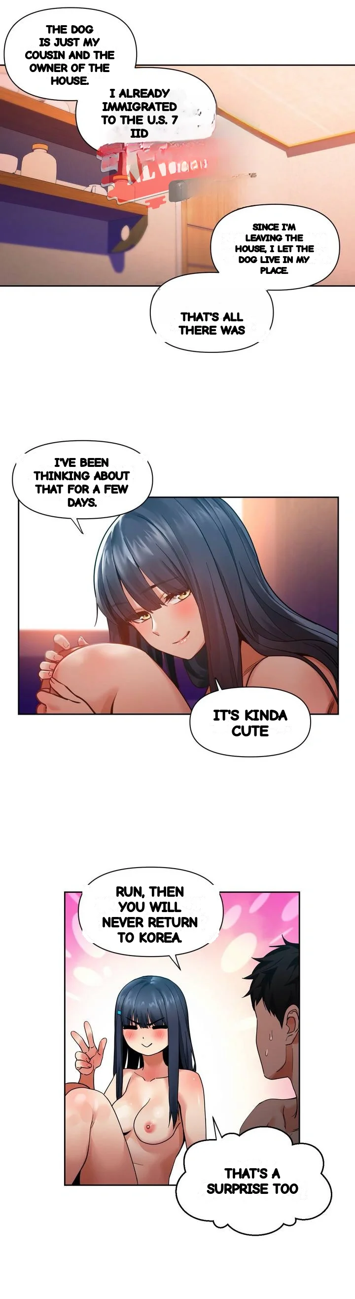 Skill Of Lure Chapter 60 - Page 20